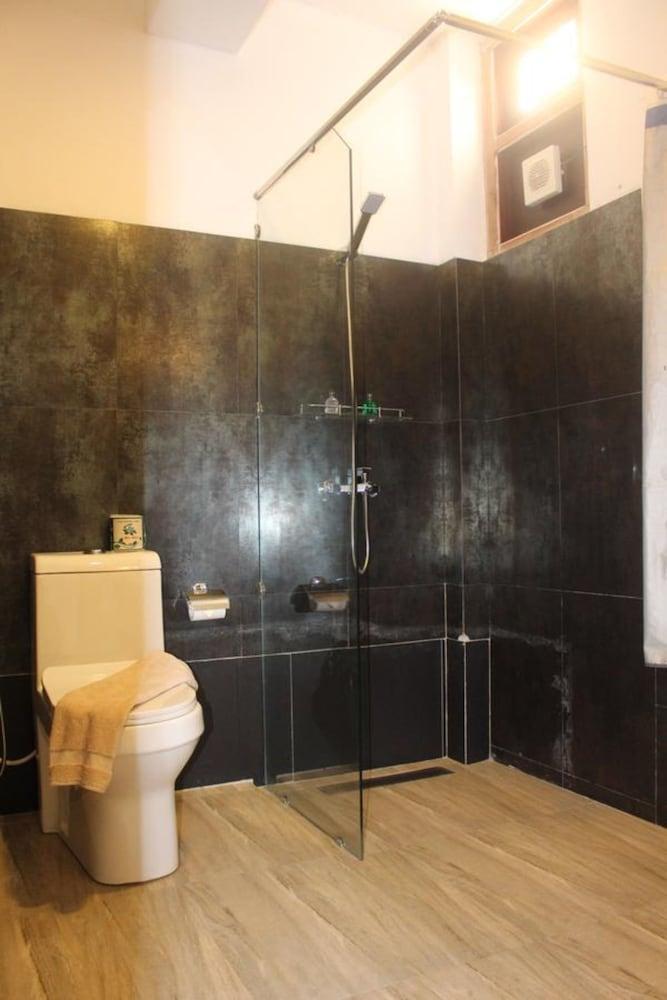 Villa Kapuru Негомбо Экстерьер фото